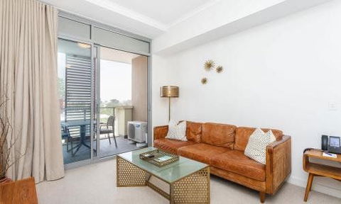 Seashells Fremantle At Richmond Quarter - Coogee Beach Accommodation 2