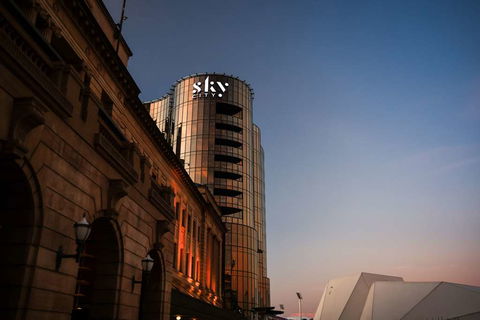 Eos By SkyCity - Coogee Beach Accommodation 1