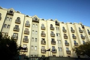 Frome Apartments - Coogee Beach Accommodation 0