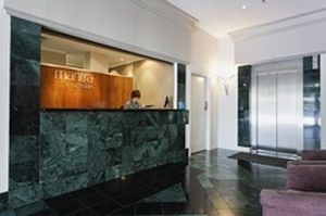 Frome Apartments - Coogee Beach Accommodation 1