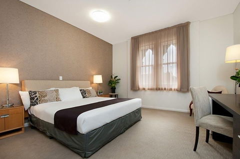 Adabco Boutique Hotel - Coogee Beach Accommodation 1