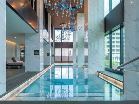 Sofitel Adelaide - Coogee Beach Accommodation 1