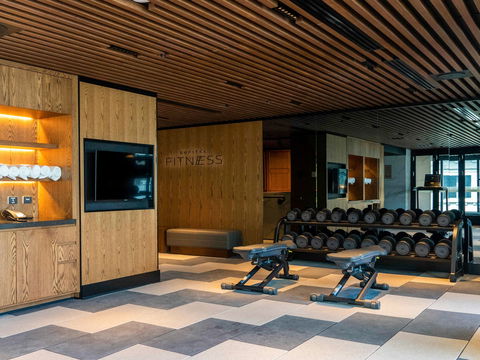 Sofitel Adelaide - Coogee Beach Accommodation 2