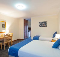 Admiral Motel Bunbury - Coogee Beach Accommodation