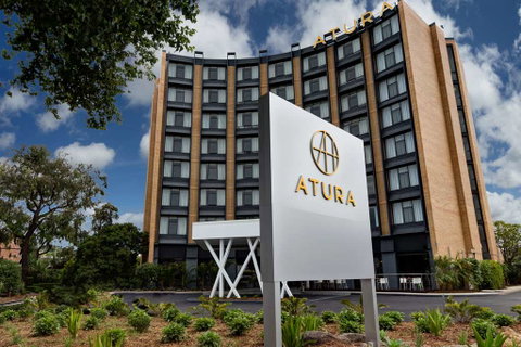 Atura Albury - Coogee Beach Accommodation 2