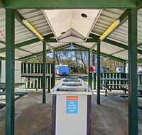 Discovery Parks Echuca