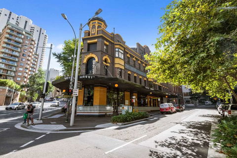 Hotel Harry, An Ascend Hotel - Coogee Beach Accommodation 1