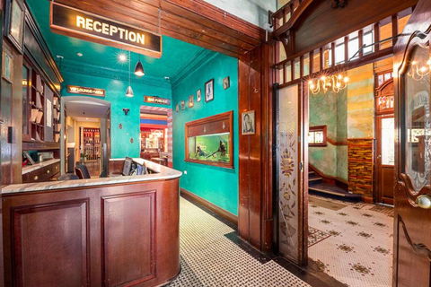 Hotel Harry, An Ascend Hotel - Coogee Beach Accommodation 2