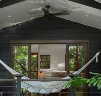 Silky Oaks Lodge - Coogee Beach Accommodation