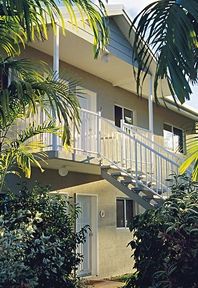 Port Douglas Plantation Resort - Coogee Beach Accommodation 0