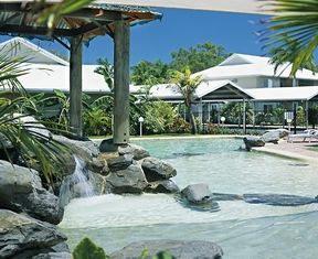 Port Douglas Plantation Resort - Coogee Beach Accommodation 2