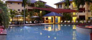 Central Plaza Port Douglas - Coogee Beach Accommodation 0