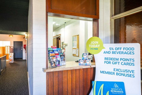 Chardons Corner Hotel - Coogee Beach Accommodation 1