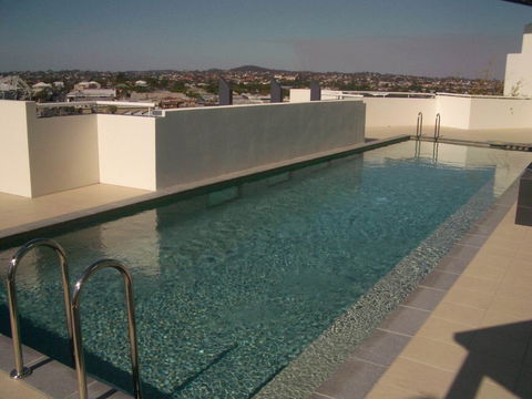 Gabba Central Apartments - Coogee Beach Accommodation 2