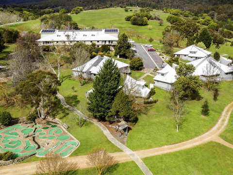 The Sebel Pinnacle Valley - Coogee Beach Accommodation 0