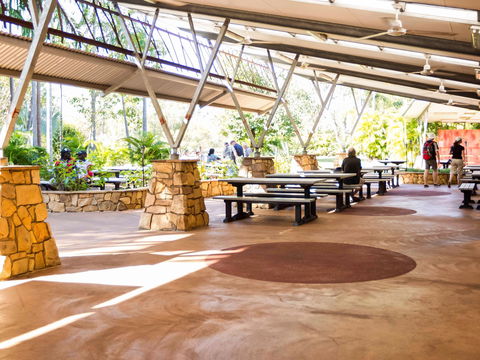 Kakadu Lodge Cooinda, Mngd By Accor - Coogee Beach Accommodation 1