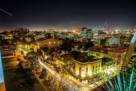 Adge Apartment Hotel - Coogee Beach Accommodation 1