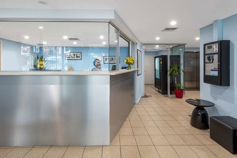 Nesuto Chippendale Sydney Apt Hotel - Coogee Beach Accommodation 1