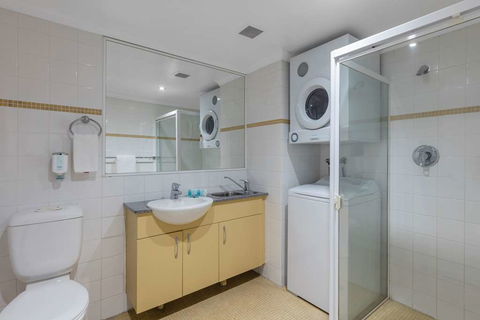 Nesuto Chippendale Sydney Apt Hotel - Coogee Beach Accommodation 2