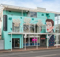 Majestic Minima Hotel