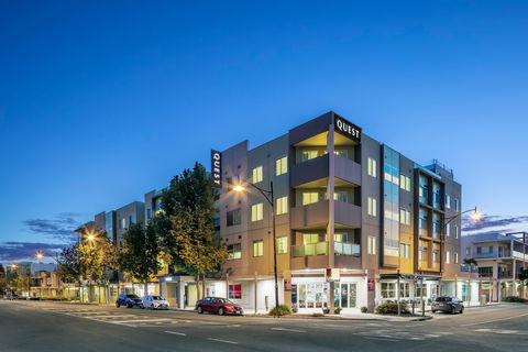 Quest Mawson Lakes - Coogee Beach Accommodation 0