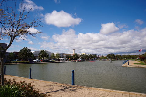 Quest Mawson Lakes - Coogee Beach Accommodation 2