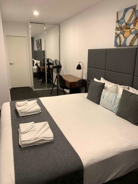 Adelaide Dress Circle Apartments - Coogee Beach Accommodation 1