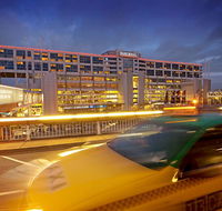 PARKROYAL Melbourne Airport - Coogee Beach Accommodation