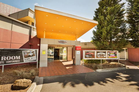 Nightcap At Coolaroo Hotel - Coogee Beach Accommodation 0