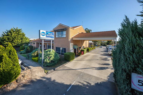 Best Western Airport Motel & Conv Ctr - Coogee Beach Accommodation 0