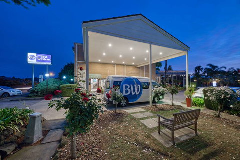 Best Western Airport Motel & Conv Ctr - Coogee Beach Accommodation 2