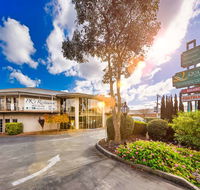 Quality Hotel Melbourne Airport - Coogee Beach Accommodation