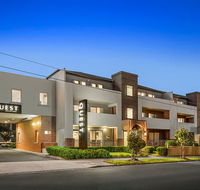 Quest Moonee Valley - Coogee Beach Accommodation
