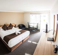 Hospitality Esperance SureStay by BW - Coogee Beach Accommodation