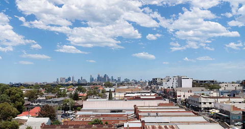 Artel Apartment Hotel Melbourne - Coogee Beach Accommodation 0