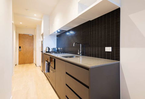 Artel Apartment Hotel Melbourne - Coogee Beach Accommodation 2