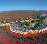 Sails in the Desert Hotel - Coogee Beach Accommodation
