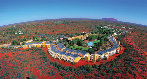 Emu Walk Apartments, Grand Mercure Apts - Coogee Beach Accommodation 0