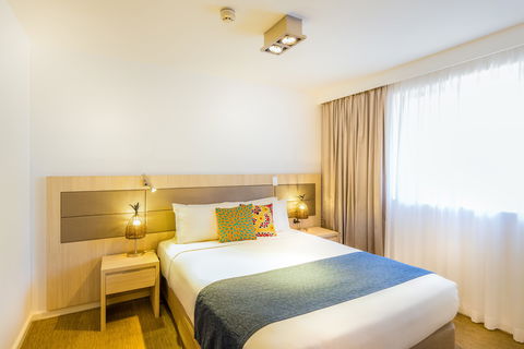 Emu Walk Apartments, Grand Mercure Apts - Coogee Beach Accommodation 2