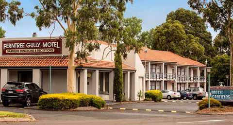 Ferntree Gully, A Nightcap Hotel - Coogee Beach Accommodation 0