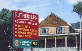 Rutherglen Holiday Village - Coogee Beach Accommodation 0