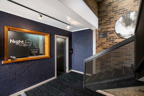 Nightcap At Fairfield - Coogee Beach Accommodation 1