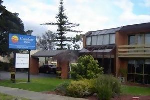 Essendon Motor Inn - Coogee Beach Accommodation 0