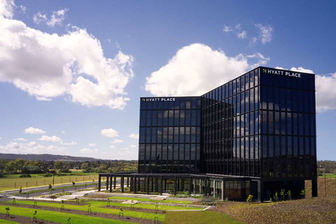 Hyatt Place Melbourne Caribbean Park - Coogee Beach Accommodation 0