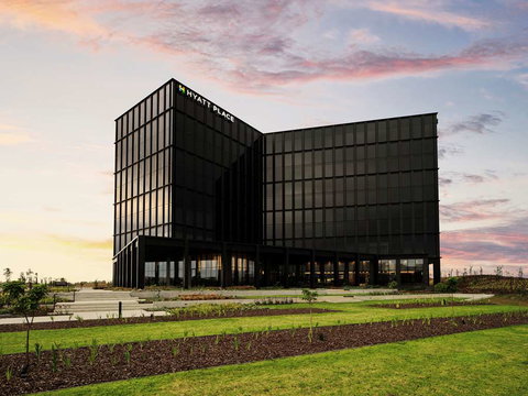 Hyatt Place Melbourne Caribbean Park - Coogee Beach Accommodation 1