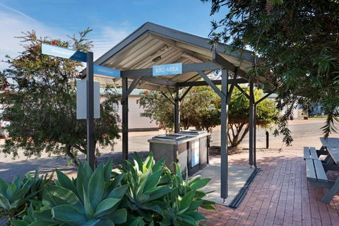 Discovery Parks Forster - Coogee Beach Accommodation 1