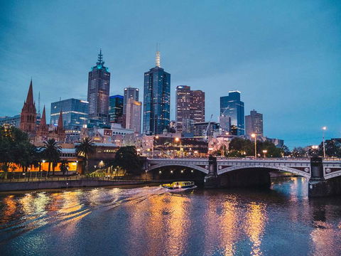DoubleTree By Hilton, Flinders Street - Coogee Beach Accommodation 1
