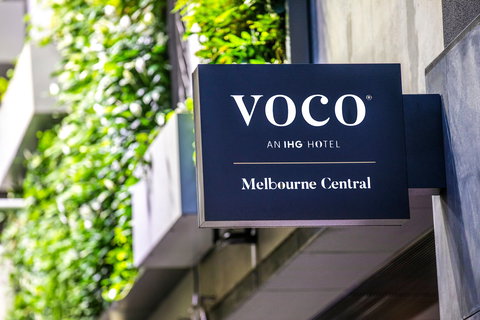voco Melbourne Central - Coogee Beach Accommodation 2
