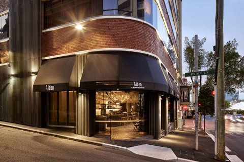 Aiden by Best Western - Coogee Beach Accommodation 0