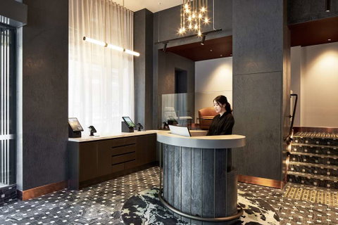 Aiden by Best Western - Coogee Beach Accommodation 1